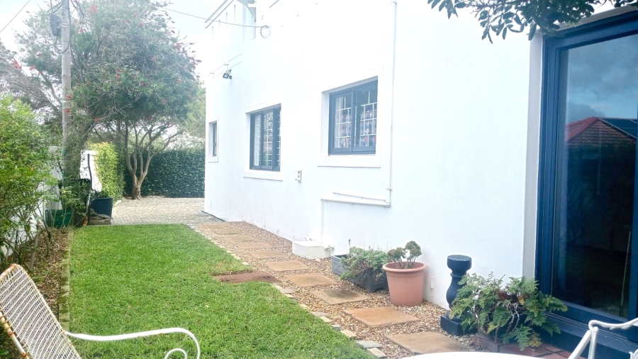 To Let 1 Bedroom Property for Rent in Vermont Western Cape